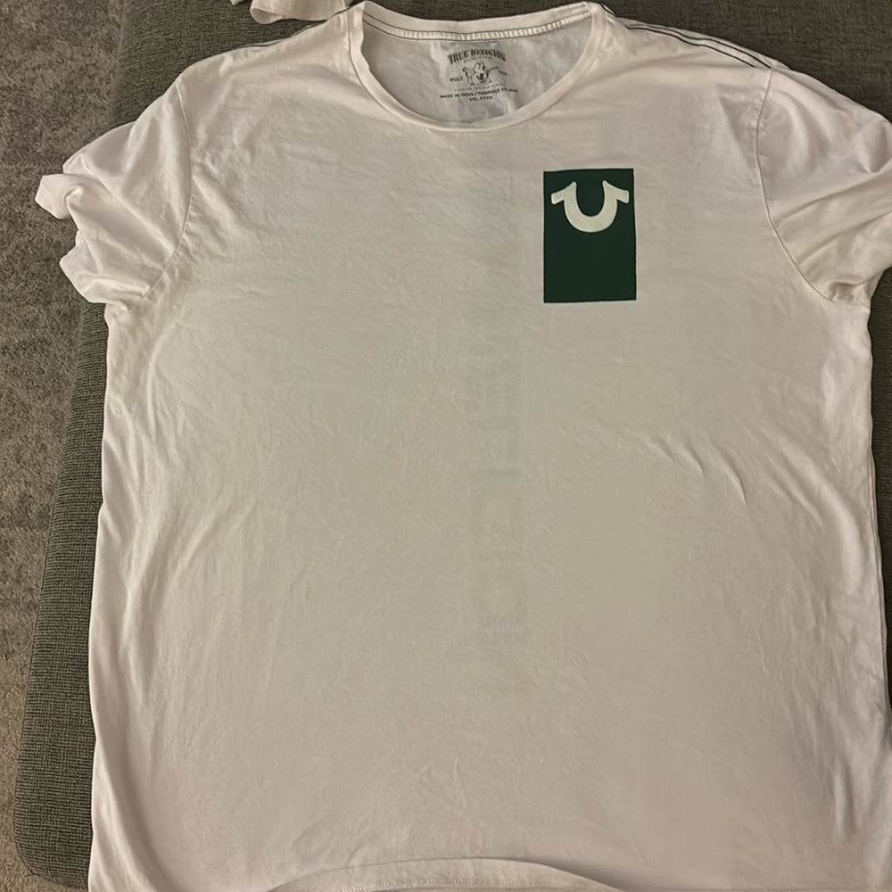 TR shirt